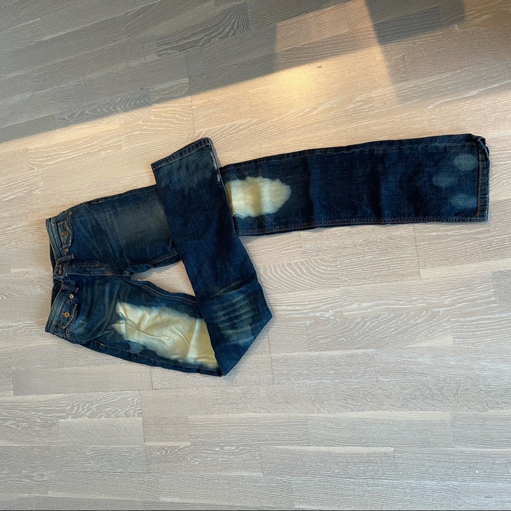 D&G Straight jeans